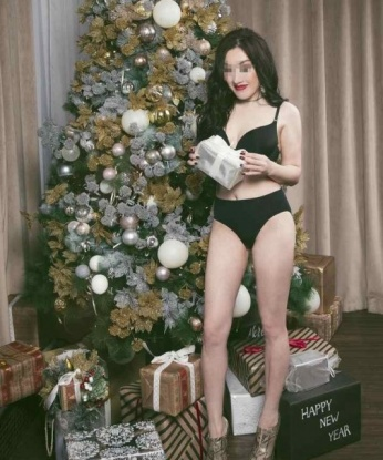 Анкета проститутки Галина - город Киржач, 28 лет, №12233